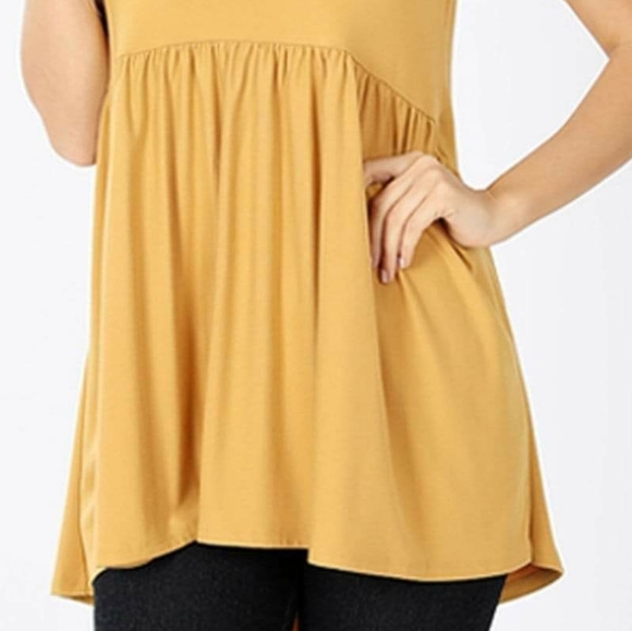 Zenana Blouse - Picture 3 of 3